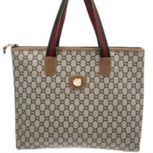 Gucci tote